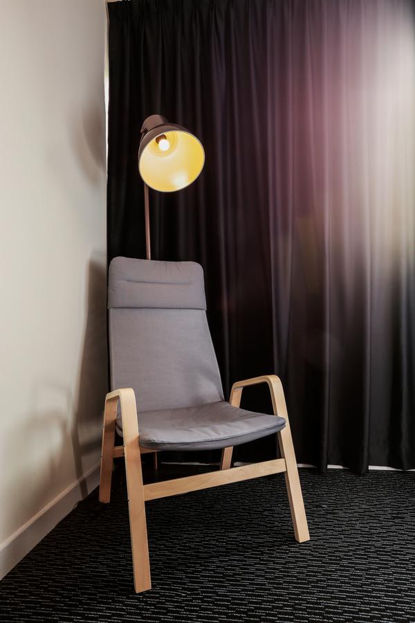 Lax Boutique Hotel Кланг Екстериор снимка