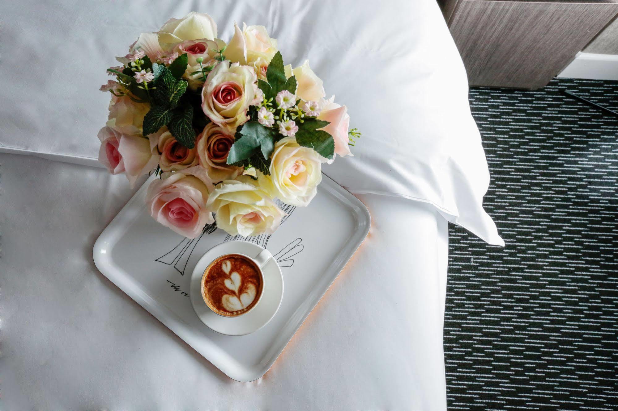 Lax Boutique Hotel Кланг Екстериор снимка
